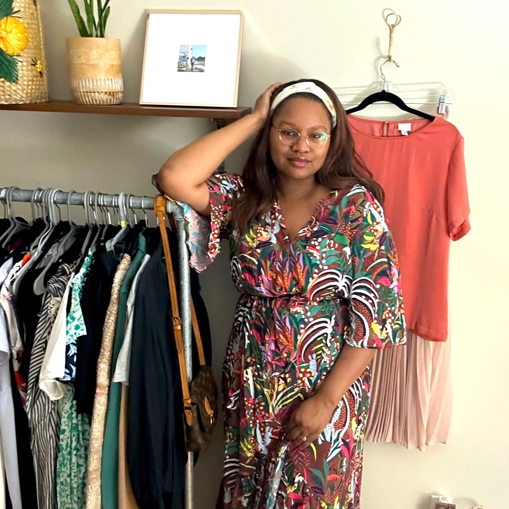 Meet your Posher, Cierra